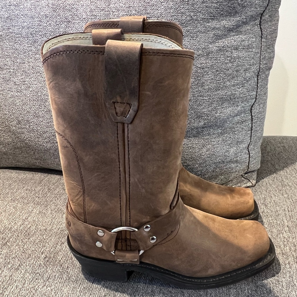 Durango® Women's Harness Boot